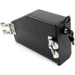Applicable aux accessoires de bo�te � outils de caisse de rangement de moto pour bmw r1200gs r1250gs ...