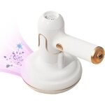 Applicable aspirateur anti acariens, mini aspirateur matelas avec lumi�re de st�rilisation uv - c 253. ...