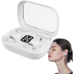 Applicable �couteurs sans fil - �couteurs intra - auriculaires 2 en 1 avec clip 5. 4 - casque sport avec ...