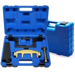 Applicable outils arbre � cames kit outils calage moteur compatible pour mercedes benz m271 c230 271 ...