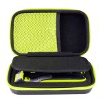 Applicable procase �tui pour philips oneblade qp2520 / 30, housee antichoc pour rasoir �lectrique, qp2530 ...