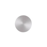 Applique design akku puntua � 18cm en aluminium - 8152 - 95