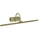 Applique, Éclairage tableau paracuru mantra laiton en metal mantra Applique, Éclairage tableau paracuru mantra laiton en metal mantra