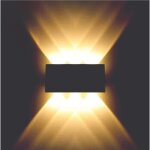 Applique exterieur led, led murale, appliques, applique murale exterieur led, luminaire mural int�rieur ...