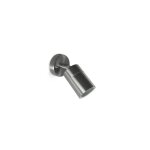 Vision - el - applique led clairette - 1 x gu10 orientable miidex lighting® inox - 316 Vision - el - applique led clairette - 1 x gu10 orientable miidex lighting® inox - 316