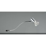 Trio - giada applique spot orientable de salle de bains miroir chrome ip44 lighting Trio - giada applique spot orientable de salle de bains miroir chrome ip44 lighting