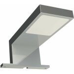Applique led miroir de salle de bain toreno