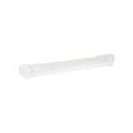 Legrand - applique led prismaline 800 lm - flux lumineux (lm) : 800 lm - temprature de couleur : 4000 ...