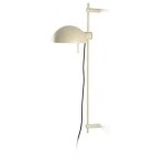 Applique mobile beige orientable matilda 20508 - 136