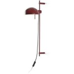 Applique mobile marron orientable matilda 20510 - 138