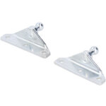 Applique murale d�corative pour chambre � coucher, simple t�te en verre, abat - jour en verre (sans ampoule) ...