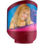 Globo - applique murale pour enfants, lampe pour fille, lampe de salle de jeux hannah montana 662361