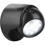 Applique murale ext�rieure avec d�tecteur de mouvement �clairage ext�rieur � led de 1000 lumens �clairage ...