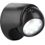 Applique murale ext�rieure avec d�tecteur de mouvement �clairage ext�rieur � led de 1000 lumens �clairage ...