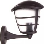 Applique murale exterieure orientation haut - kanlux - rila 4213613 4213613