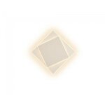 Inspired lighting - applique murale interieure led 12 watts - mantra - dakla 42249185 Inspired lighting - applique murale interieure led 12 watts - mantra - dakla 42249185