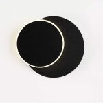 Appliques murales led décoratif applique mural intérieur 9w créatif 2 en 1 appliques murales fer applique ... Appliques murales led décoratif applique mural intérieur 9w créatif 2 en 1 appliques murales fer applique ...