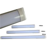 Applique murale n�on led smd, plafonnier 18 w, 28 w, 36 w, 6 500 k 18 watts