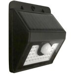 Applique murale solaire avec détecteur de mouvements - 300 lumens Applique murale solaire avec détecteur de mouvements - 300 lumens