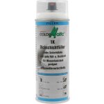 Appret garnissant blanc colormatic 400ml - aerosol -