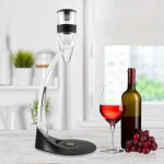 Carafe à vin double couche - aqrau Carafe à vin double couche - aqrau
