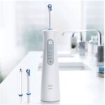 Aquacare 6 oral irrigator (436294) - oral - b
