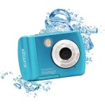 Easypix - aquapix w2024 splash iceblue appareil photo numérique 16 mill. pixel bleu caméra submersible ... Easypix - aquapix w2024 splash iceblue appareil photo numérique 16 mill. pixel bleu caméra submersible ...
