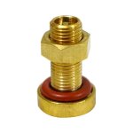 Valve de gonflage pour réservoir vessie aquasystem Valve de gonflage pour réservoir vessie aquasystem
