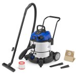 Ar blue clean 3780 aspirateur eau et poussi�res (1 600 w, 50 l)