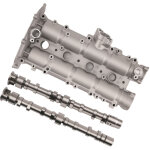 Arbre � cames admission for skoda octavia ii 1. 4 tsi 03d109101dh 2008 - 2013