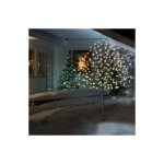 Le poisson qui jardine ? arbre lumineux 220 cm ? 220 led ? �clairage �conome en �nergie ? 8 modes d'�clairage ...
