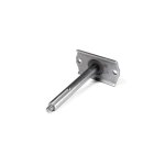 Arbre de palier n� 1134 - 3767 - 01 pour stiga