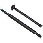 Arbre de transmission arbre � cardan de 2 554 mm pour mercedes sprinter 3, 5 - t 311 315 cdi 2006 - 2009 ...