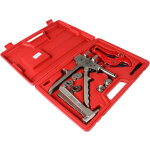 Coffret complet pince � glissement per �12 - 16 - 20 - 25 anjou connectique
