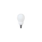 Lampe co fluo ampoule e14 - puissance 7w
