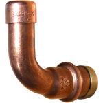 Arcanaute - pat�re cuivre 'vintage - r�tro'