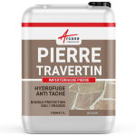 Arcane industries - hydrofuge, imperm�abilisant, terrasse, anti - taches, pierres naturelle et travertin ...