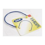 Arceau anti - bruit e - a - rcaps? 200 bouchons interchangeables en 352 - 2 snr = 23 db 7000103729