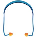 Arceau anti - bruit safeline v bouchons interchangeables en 352 - 2 snr = 24 db