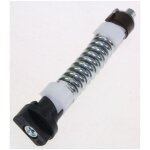 Axe charni�re couvercle pour cuisini�re beko 242100038