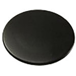 Chapeau bruleur rapide 219910070 pour plaque de cuisson beko