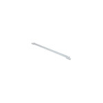 Profil arriere clayette 4851910100 pour rfrigrateur beko listo , ref 2p listo rdl 221, refrigerateur ...