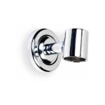 Archimede tagre mtallique lot de 2 bras pour fixation des tubes  paroi cuisine salle de bains garage ...