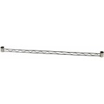 Archimede �tag�re m�tallique barre de renforcement cm 91 cuisine salle de bains garage placard