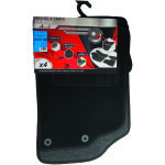 4 tapis peugeot 207 et peugeot 207sw de 02 / 2006 à 2012 - ce produit de marque est neuf. - arcoll 4 tapis peugeot 207 et peugeot 207sw de 02 / 2006 à 2012 - ce produit de marque est neuf. - arcoll