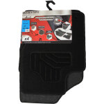 Arcoll - 4 tapis peugeot 307 et peugeot 307sw de 08 / 2000 � 2011 - ce produit de marque arcoll est neuf. ...