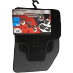 Arcoll - 4 tapis peugeot 5008 ii � partir de 2017 - ce produit de marque arcoll est neuf.