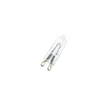 Arcotec hg920 lot de 2 ampoules g9 18w25w halogne 2000h 205lm econergie