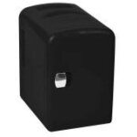 Ardes ar5i04 glaci�re noir 4 l electrique