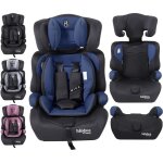 Arebos - fablekids siège - auto ceinture de sécurité à 5 points groupe 1 + 2 + 3 pour 9 - 36kg appuie ... Arebos - fablekids siège - auto ceinture de sécurité à 5 points groupe 1 + 2 + 3 pour 9 - 36kg appuie ...